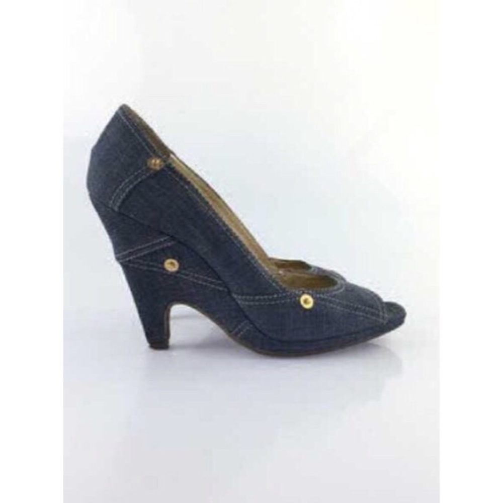 Miu Miu Wedges